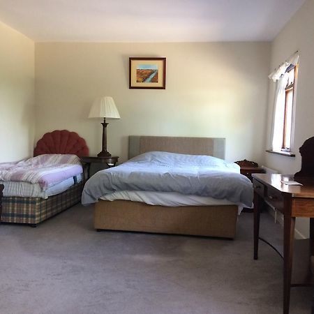 Fort House Bed & Breakfast Kilbeggan Ngoại thất bức ảnh