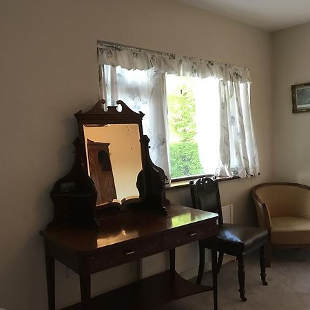 Fort House Bed & Breakfast Kilbeggan Ngoại thất bức ảnh
