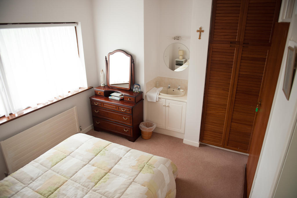 Fort House Bed & Breakfast Kilbeggan Ngoại thất bức ảnh