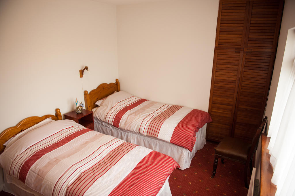 Fort House Bed & Breakfast Kilbeggan Phòng bức ảnh