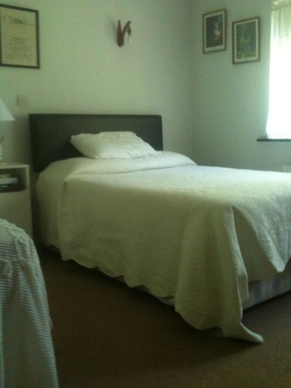 Fort House Bed & Breakfast Kilbeggan Phòng bức ảnh