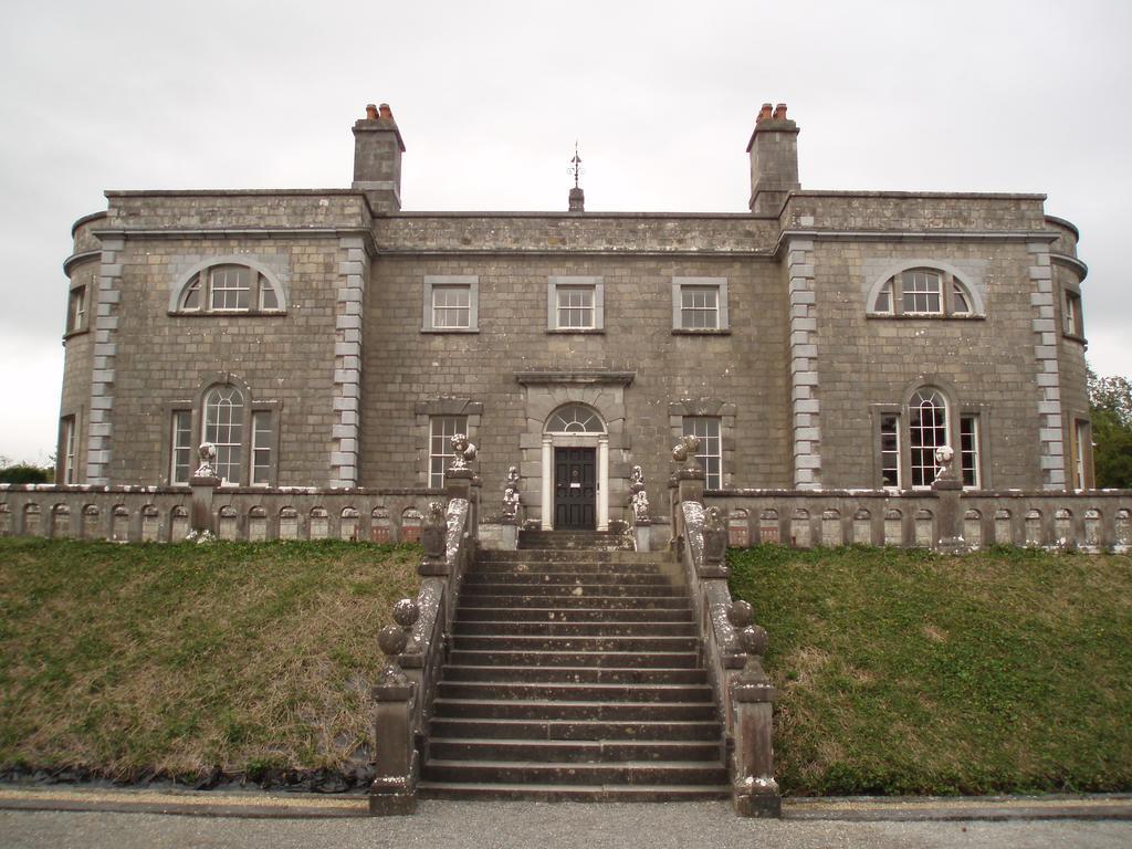 Fort House Bed & Breakfast Kilbeggan Ngoại thất bức ảnh