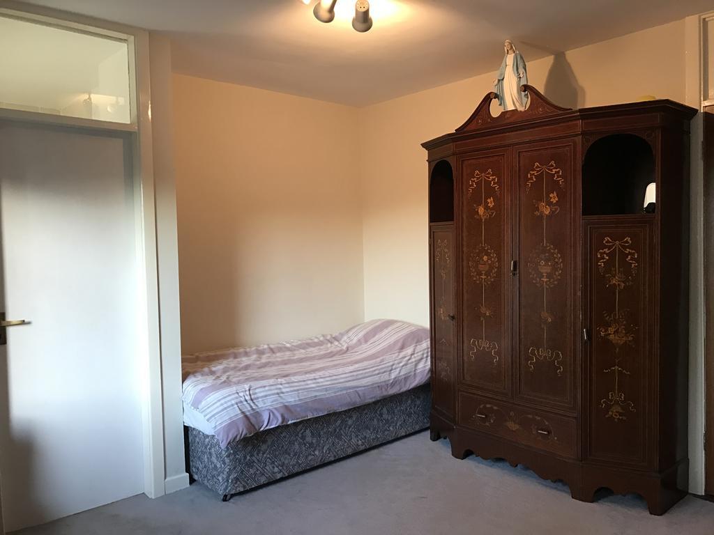 Fort House Bed & Breakfast Kilbeggan Ngoại thất bức ảnh